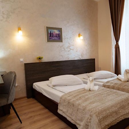 Hotel Rubin*** Георгени Экстерьер фото