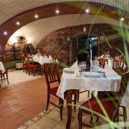 Hotel Rubin*** Георгени Экстерьер фото