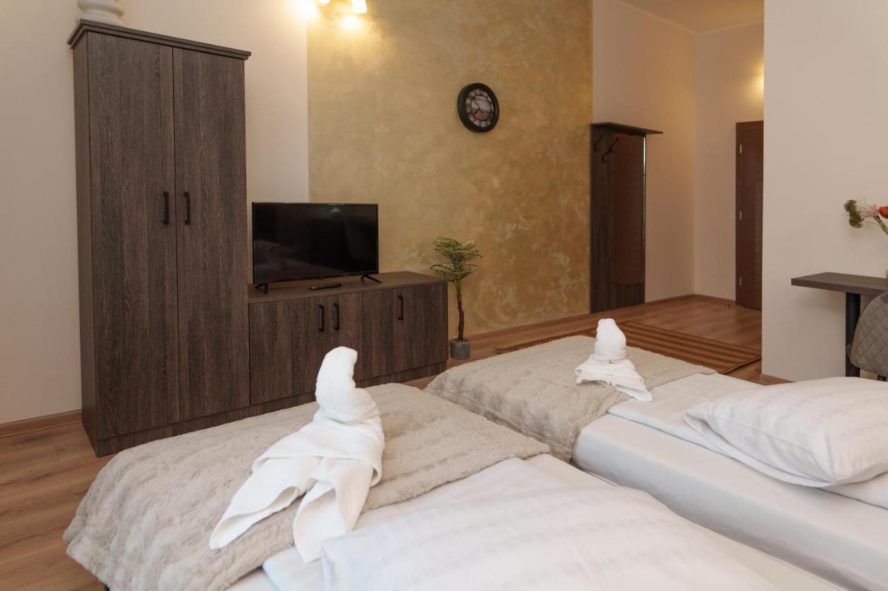 Hotel Rubin*** Георгени Экстерьер фото