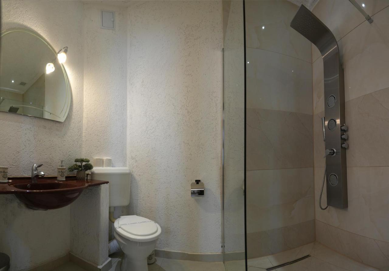 Hotel Rubin*** Георгени Экстерьер фото