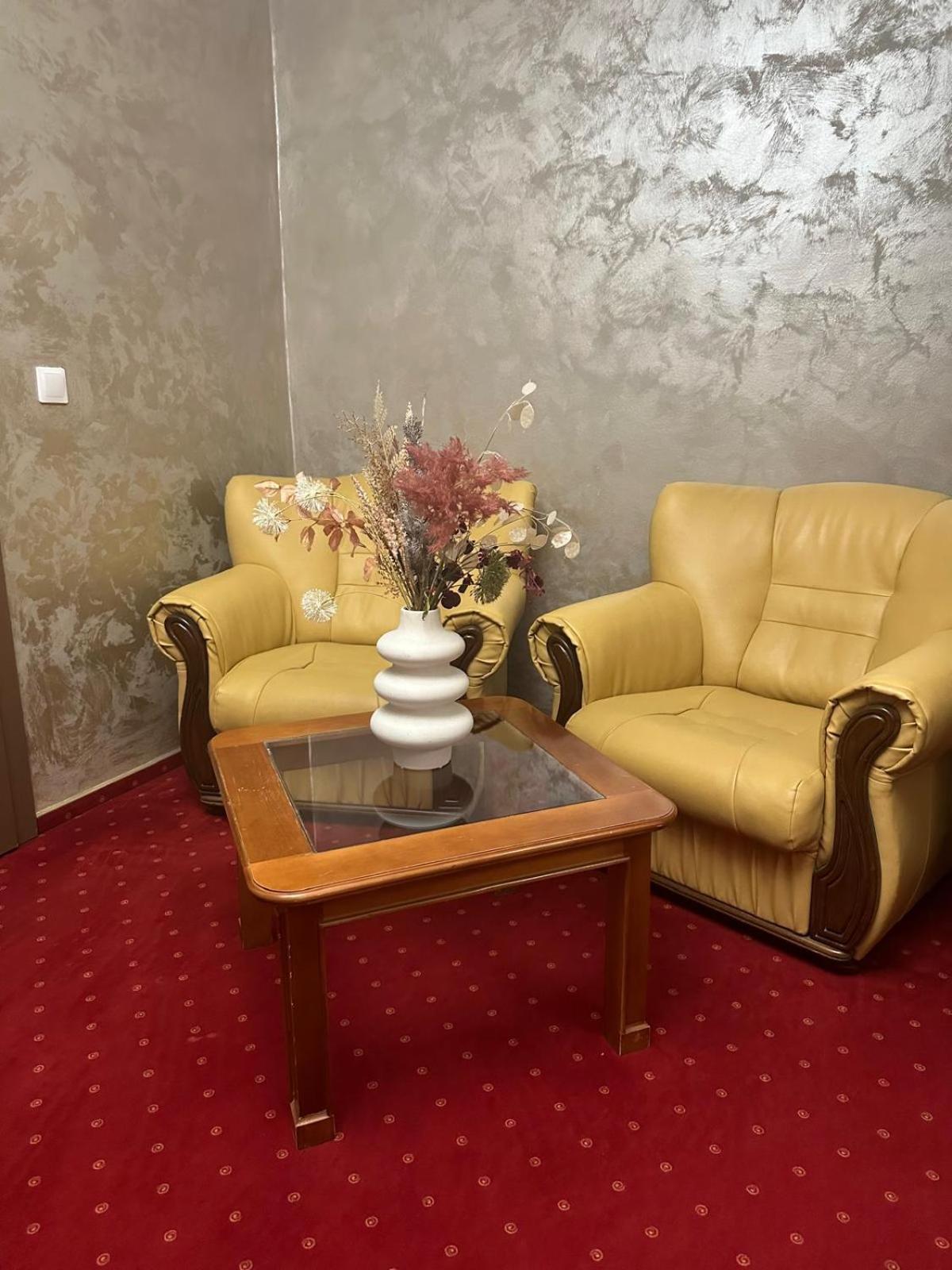 Hotel Rubin*** Георгени Экстерьер фото