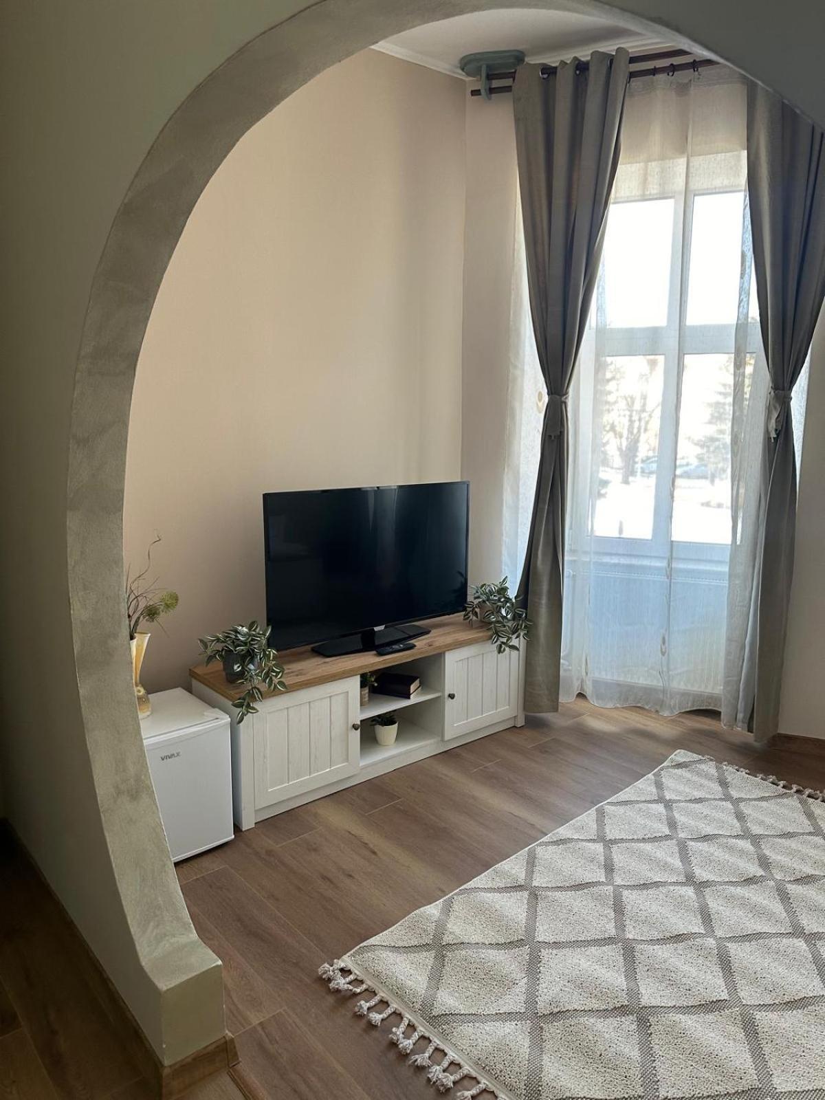 Hotel Rubin*** Георгени Экстерьер фото