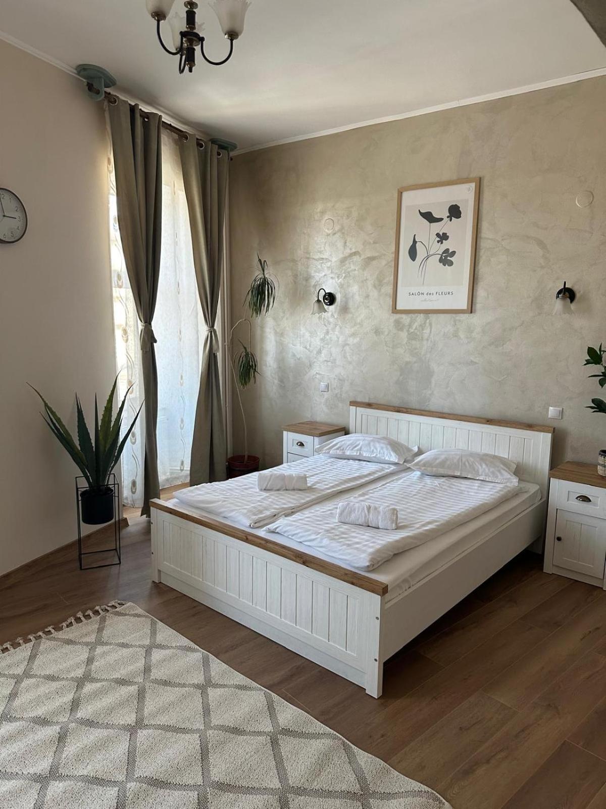 Hotel Rubin*** Георгени Экстерьер фото